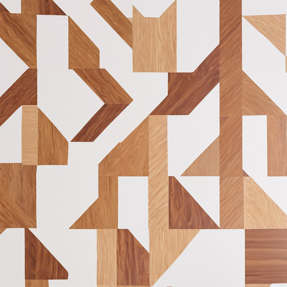 Textured Vinyl Flooring