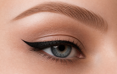 permanent eyeliner at Microblading Newport Beach