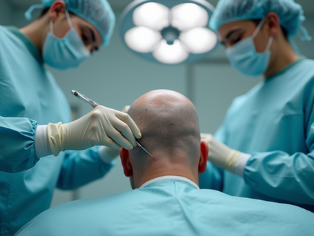 Understanding the Benefits of Hair Restoration Solutions