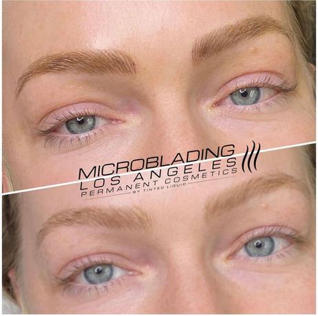 Eyebrow Tattoo, Microblading, Powder Brows, Permanent Cosmetics