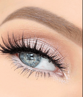 LASH LINE ENHANCEMENT FOR WOMEN AND MEN