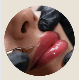 Lip Blush Tattoo, Lip Blush, PMU, Permanent Cosmetics