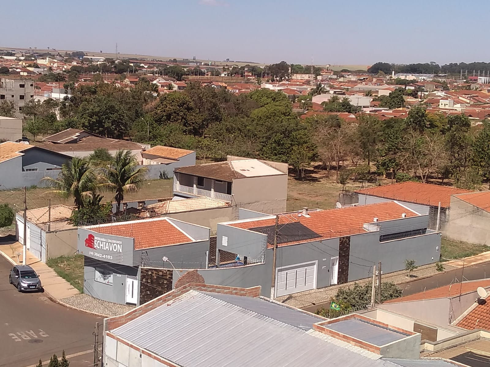 Casa á venda Jardim Diamante