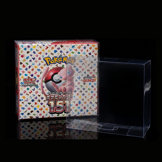 what is guaranteed in a japanese booster box Guaranteed Hits in Japanese PRB02 Booster Box