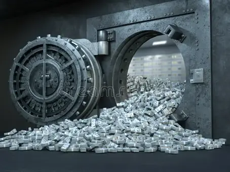 Never Trust a "Prophet" in an Armani Suit