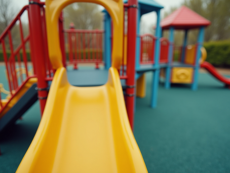 The Role of Play in Early Childhood Development