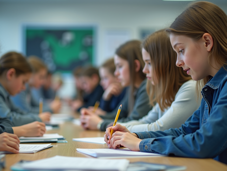 How STEM Programs Benefit Local Communities