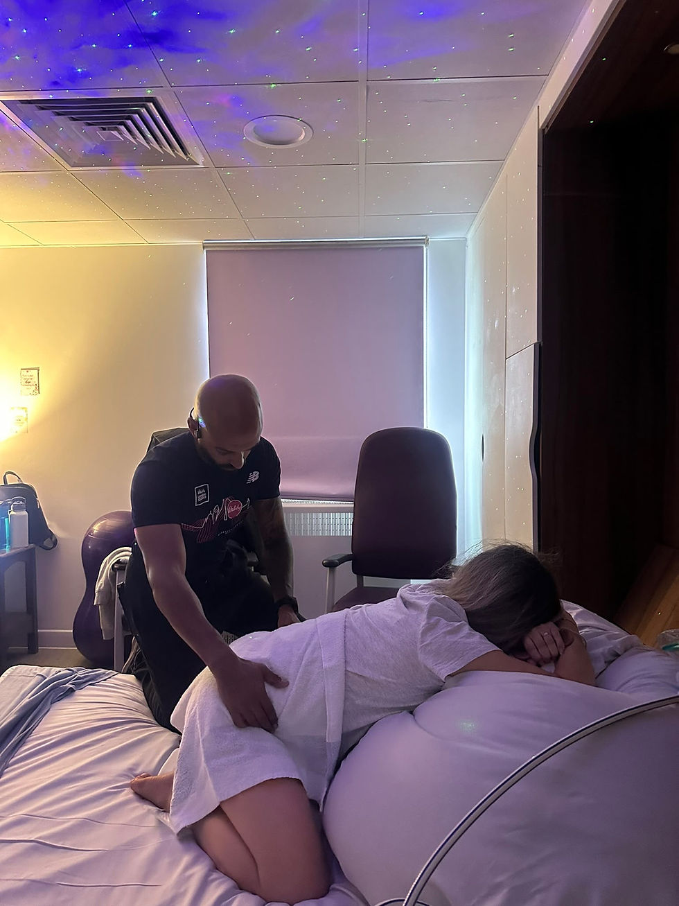 From a 28-Week Birth to a Positive Birth: How Hypnobirthing Helped This Mama Trust Herself Again
