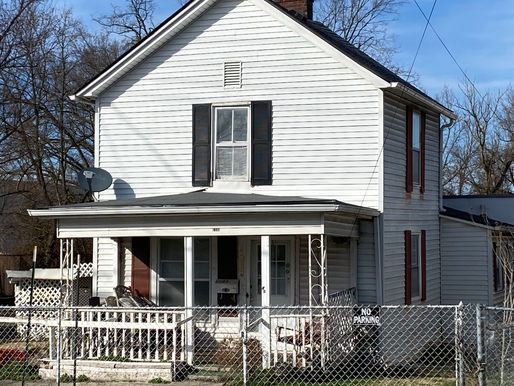 ABSOLUTE "Live In Person" AUCTION-HOUSE & LOT-Selling for the Estate of the Late James L. Weaver