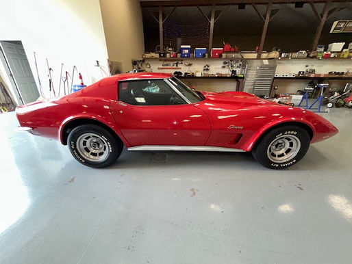 AUCTION #1 & AUCTION 2 PERSONAL PROPERTY OF KEN WILDER/Corvette, Mowers, Tools, Appliances, Furniture and more!!/Online Absolute Auction