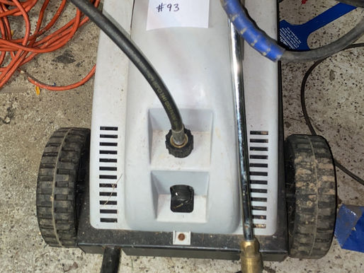 Riding Lawnmower, Tools, Collectibles and more! Truett Downsizing Auction #2/ Online Auction Only