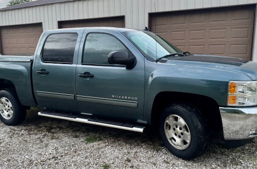 AUCTION #1 ESTATE OF THE LATE PAUL & RHONDA TIPTON/Vehicles-Boat-Tools & More/Online Absolute Auction