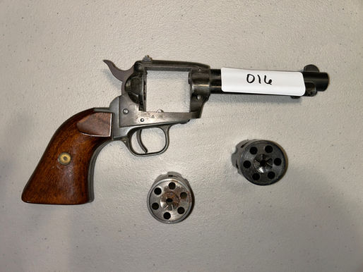 GUNS, AMMO & COINS/Brodhead Moving Estate Auction/Online Absolute Auction