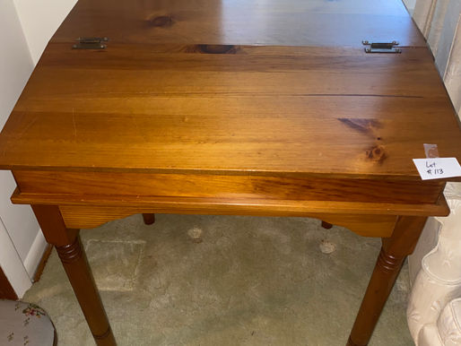 Auction #2 Estate of the Late Farrell & Barbara Richardson/ Personal Property /Online Auction