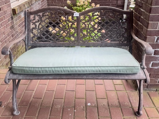 MOVING ESTATE OF MIKE & KATHY EIDSON/ Antique Furniture, Wicker, Glassware, Tools & More/Online Absolute Auction