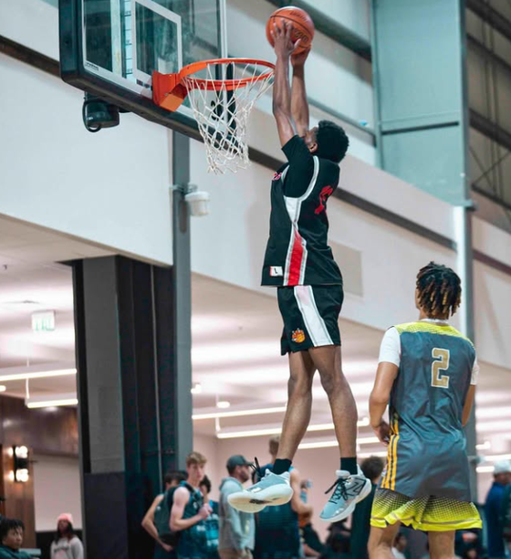 High Flyer