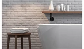 Decoración baño estilo industrial.webp
