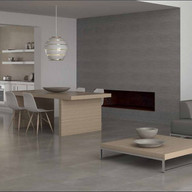 Apartamento acogedor con porcelanato