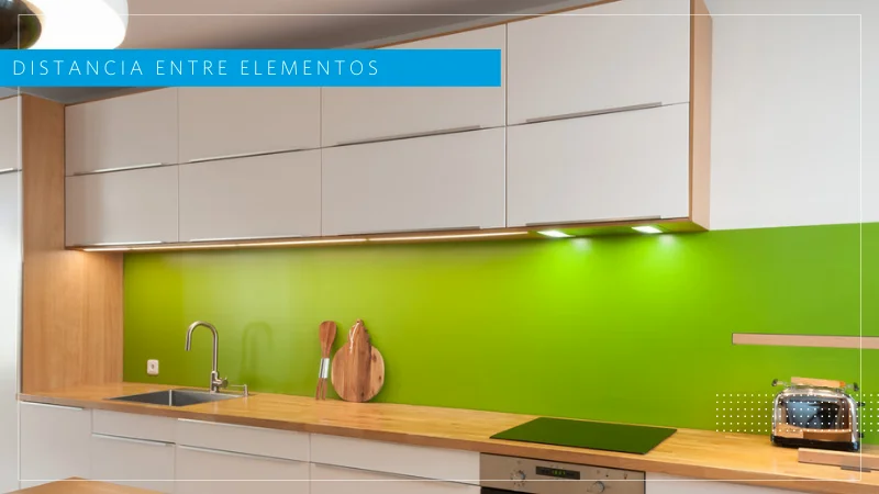 Feng Shui en cocinas abundantes