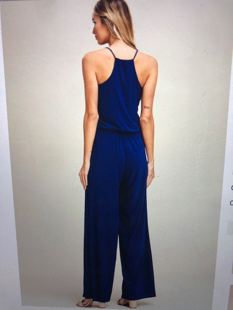 Thumbnail: Black Jumpsuit