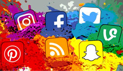 Redes Sociales