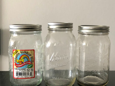 9 Sustainable Tips to Reduce Plastic in the Kitchen