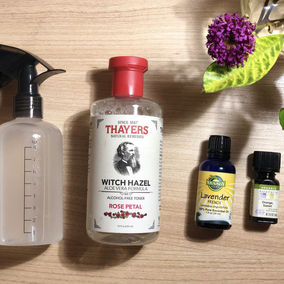 5 Tips for a Better Sleep (When You Just Can't Fall Asleep!)