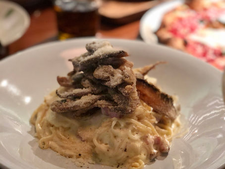 ハワイのおすすめディナースポット:リゴ スパニッシュイタリアン