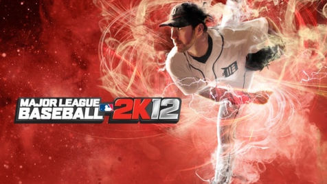 MAJOR LEAGUE BASEBALL 2K12 EN INGLÉS PC