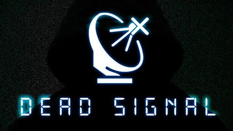 DEAD SIGNAL EN INGLÉS PC