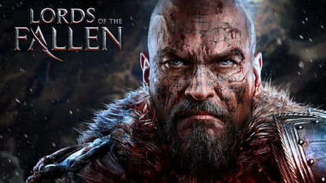 LORDS OF THE FALLEN (2014) EN ESPAÑOL PC
