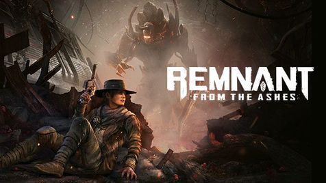 REMNANT FROM THE ASHES EN ESPAÑOL PC