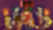 TOTAL DRAMA HEREM EN ESPAÑOL PC