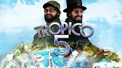 TROPICO 5 COMPLETE EDITION EN ESPAÑOL PC