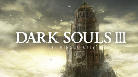 DARK SOULS III THE RINGED CITY EN ESPAÑOL PC