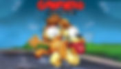 GARFIELD LASAGNA WORLD TOUR EN ESPAÑOL PC
