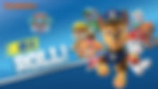 PAW PATROL ON A ROLL EN ESPAÑOL PC