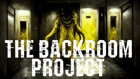 THE BACKROOM PROJECT EN ESPAÑOL PC