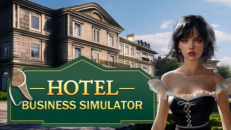 HOTEL BUSINESS SIMULATOR EN ESPAÑOL PC