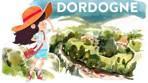 DORDOGNE EN ESPAÑOL PC