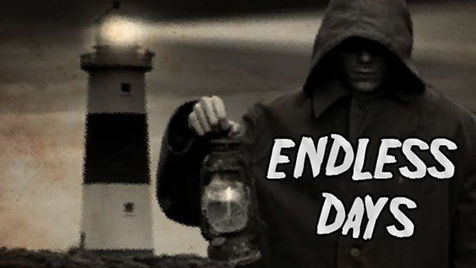 ENDLESS DAYS EN INGLÉS PC