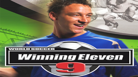 WORLD SOCCER WINNING ELEVEN 9 EN ESPAÑOL PC