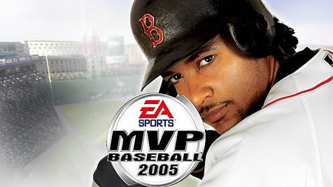 MVP BASEBALL 2005 EN ESPAÑOL PC