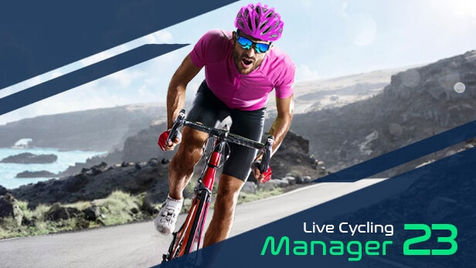 LIVE CYCLING MANAGER 23 EN ESPAÑOL PC