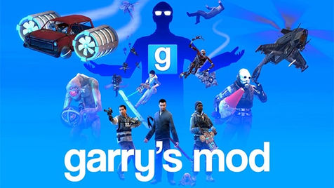 GARRY'S MOD EN ESPAÑOL PC