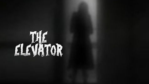 THE ELEVATOR EN INGLÉS PC