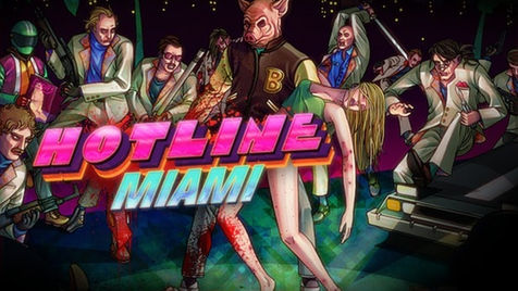 HOTLINE MIAMI EN ESPAÑOL PC
