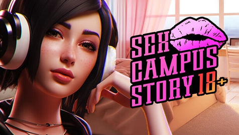 SEX CAMPUS STORY EN ESPAÑOL PC