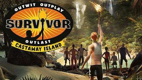 SURVIVOR CASTAWAY ISLAND EN ESPAÑOL PC