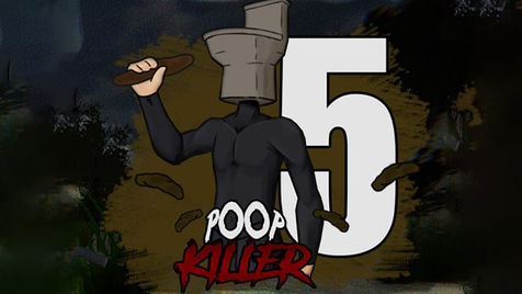 POOP KILLER V EN INGLÉS PC